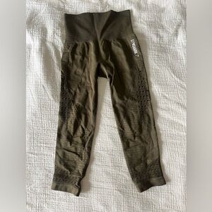 Gymshark leggings